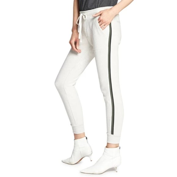 Sanctuary Pants - Sanctuary Peace Brigade Jogger